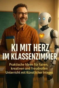 KI mit Herz im Klassenzimmer - Leonie Brandl - ebook