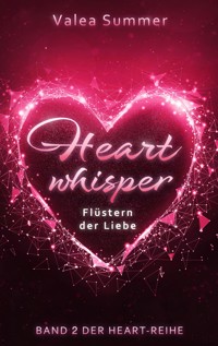 Heartwhisper - Valea Summer - ebook