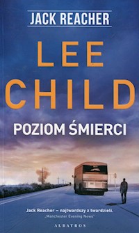 Poziom śmierci - Lee Child - ebook + audiobook + książka