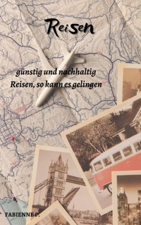 Reisen - Fabienne P. - ebook