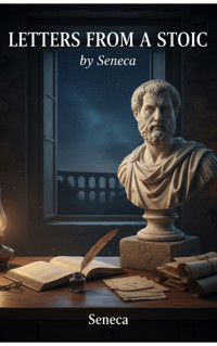 Letters from a Stoic - Séneca - ebook