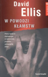 W powodzi kłamstw - Ellis David - ebook