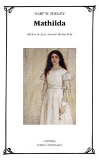 Mathilda - Mary W. Shelley - ebook