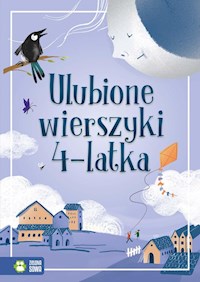 Ulubione wierszyki 4-latka -  - książka