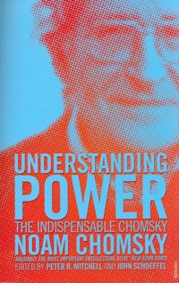 Understanding Power - Chomsky Noam - książka