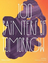 100 Painters of Tomorrow - Beers Kurt - książka