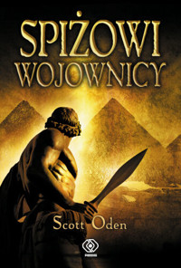 Spiżowi Wojownicy - Spiżowi Wojownicy - ebook