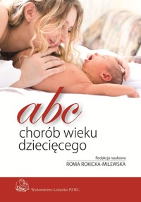 ABC chorób wieku dziecięcego -  - książka