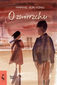 O zmierzchu - Hwang Sok-Yong - ebook + książka