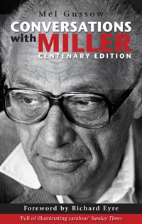 Conversations with Miller - Mel Gussow - ebook