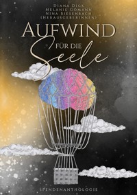 Aufwind für die Seele -  - ebook