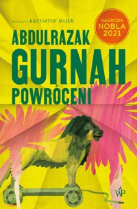 Powróceni - Gurnah Abdulrazak - ebook + audiobook + książka
