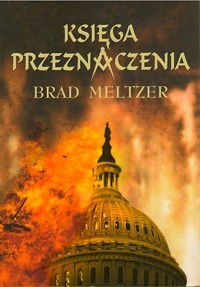 Księga przeznaczenia - Brad Meltzer - ebook