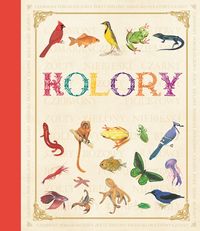 Poznaję świat ze zwierzętami Kolory -  - książka