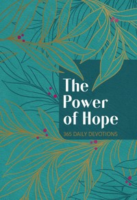 The Power of Hope - BroadStreet Publishing Group LLC - ebook