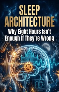 Sleep Architecture - Iris Penrose - ebook