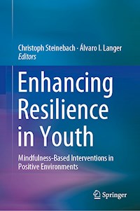 Enhancing Resilience in Youth -  - ebook