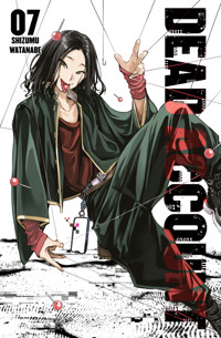 Dead Account - Band 7 - Shizumu Watanabe - ebook