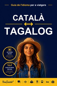 The Language Guide for Travelers - Catalan to Tagalog - YouGuide - ebook