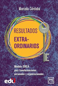Resultados Extra-Ordinarios - Marcela Córdoba - ebook