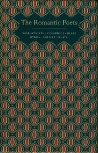 The Romantic Poets -  - książka