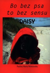 Daisy - Wiśniewska Paulina Maria - książka