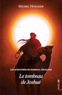Le tombeau de Joshué - Michel Honaker - ebook