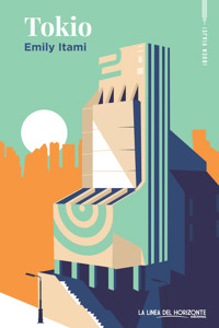 Tokio - Emily Itami - ebook