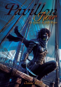 Pavillon Noir - Océane LVS - ebook