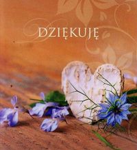 Dziękuję Muszelki 5 - Błażejczak Malwina - książka