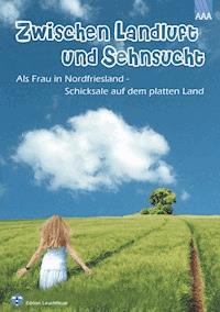 Zwischen Landluft und Sehnsucht - Alice Jolliet - ebook