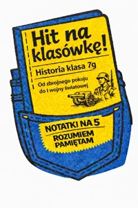 Od zbrojnego pokoju do I wojny światowej. Hit na klasówkę. 7g. - @mz_learning_know - ebook