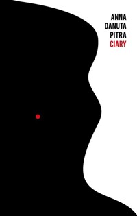 Ciary - Pitra Anna Danuta - książka