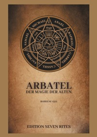 Arbatel -  - ebook