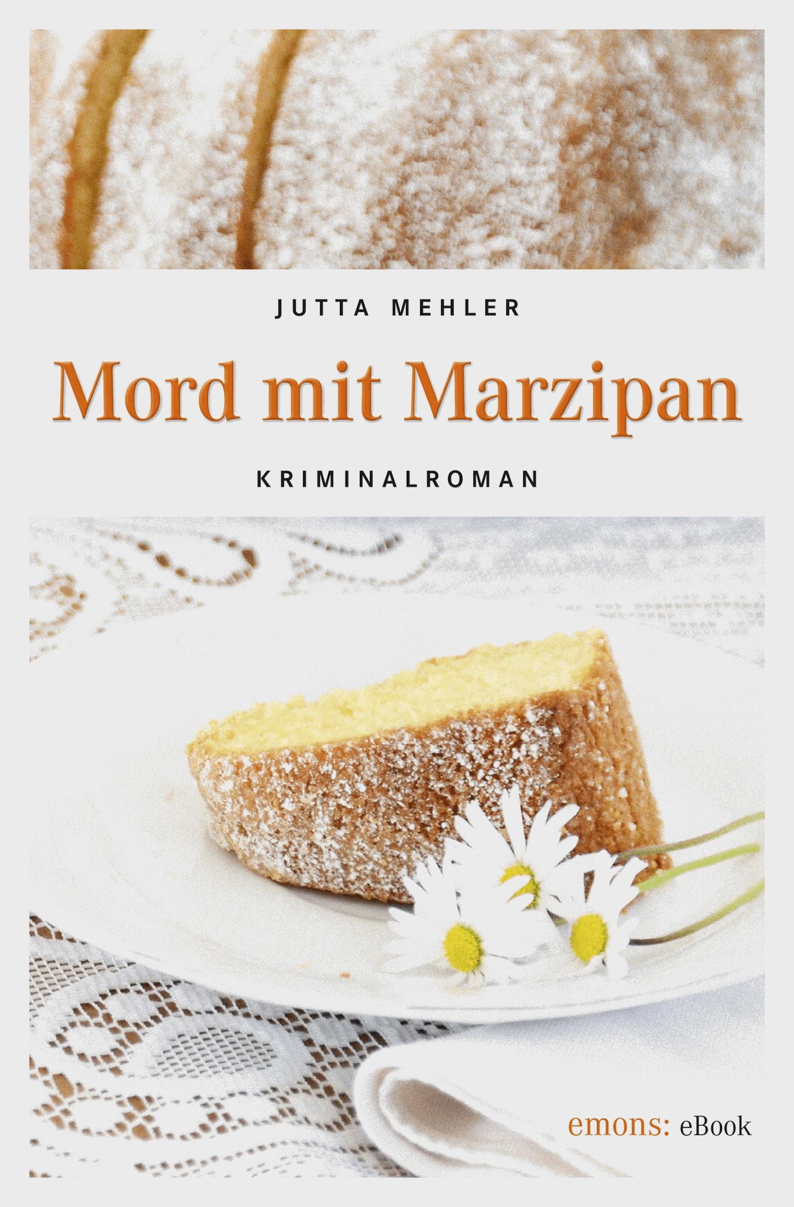 Mord mit Marzipan