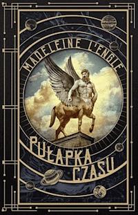 Pułapka czasu - L'Engle 	Madeleine - ebook