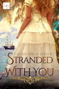 Stranded with You - Cathy McAllister - ebook