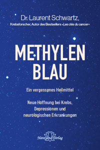 Methylenblau - Laurent Schwartz - ebook