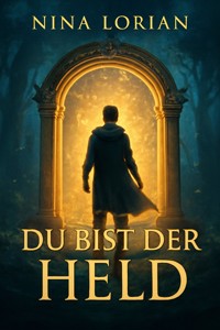 Du bist der Held - Nina Lorian - ebook
