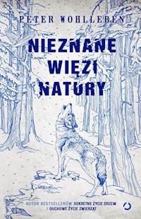 Nieznane więzi natury - Peter Wohlleben - ebook + książka