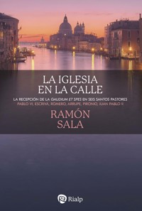 La Iglesia en la calle - Ramón Sala - ebook