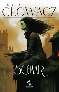 Schaar - Michał Głowacz - ebook + audiobook + książka