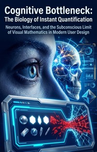 Cognitive Bottleneck: The Biology of Instant Quantification - Alexander Sanchez - ebook