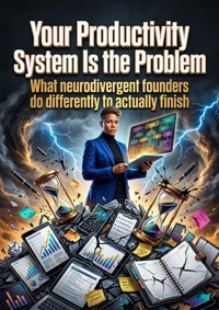 Your Productivity System Is the Problem - Lila Morgan - ebook