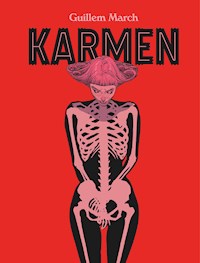 Karmen - Guillem March - ebook