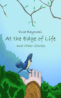 At the Edge of Life - Essa Bayoumi - ebook
