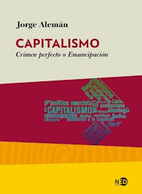 Capitalismo - Jorge Alemán - ebook