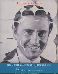 Piękno bez granic - D'Ornano Hubert - książka