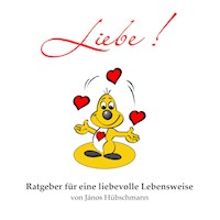 Liebe! - János Hübschmann - ebook
