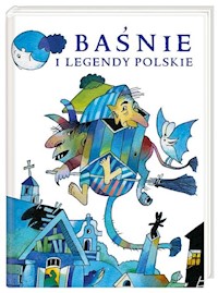 Baśnie i legendy polskie -  - książka